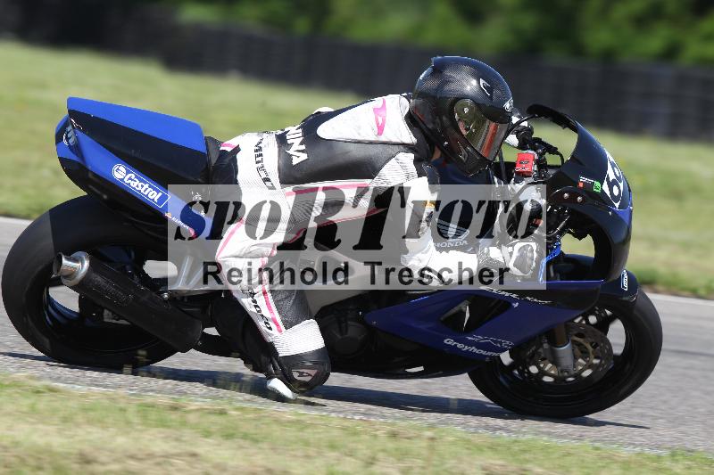 /13 01.05.2025 Speer Racing ADR/Gruppe gruen/662
